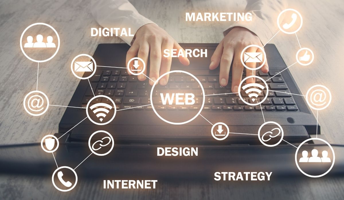 Kestel Web Tasarım